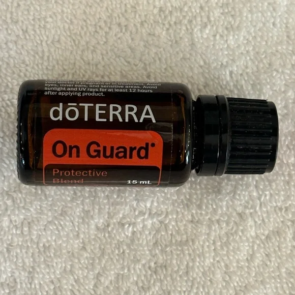 COPY - doTERRA BUNDLE #2 - onGUARD & Breathe Bundle❣️ - Picture 2 of 9